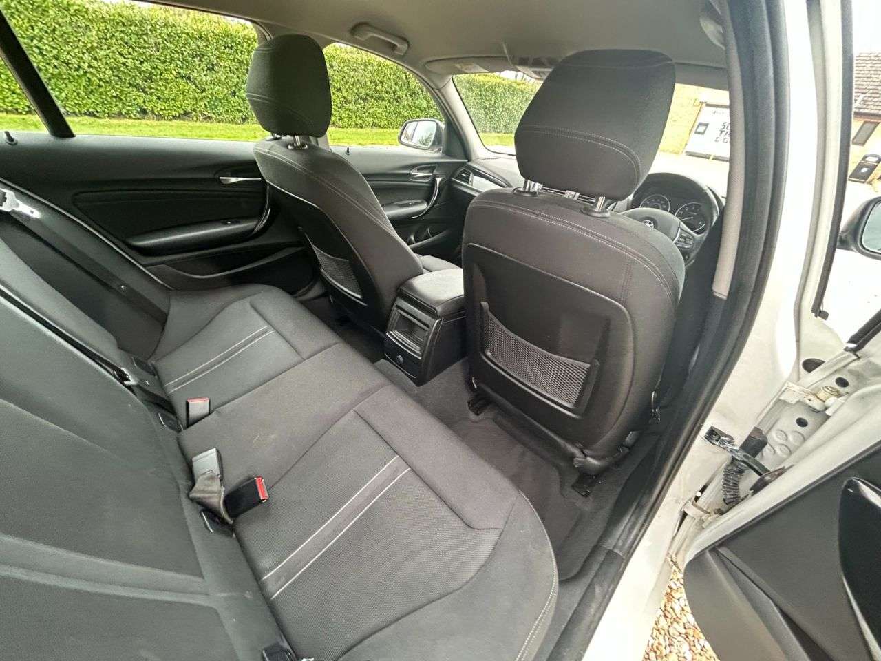 2016 BMW 1 SERIES 2016 BMW 1 SERIES