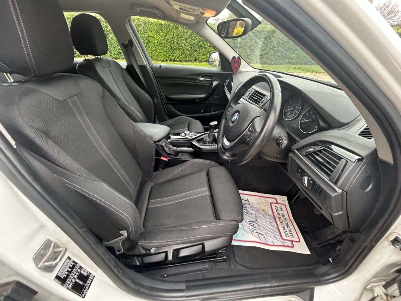 2016 BMW 1 SERIES 2016 BMW 1 SERIES