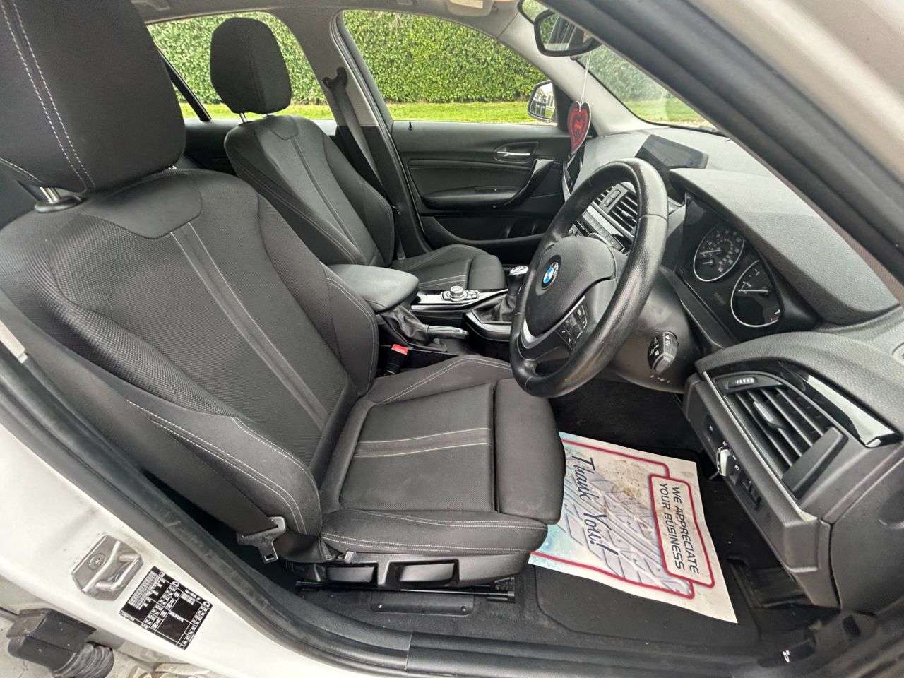 2016 BMW 1 SERIES 2016 BMW 1 SERIES