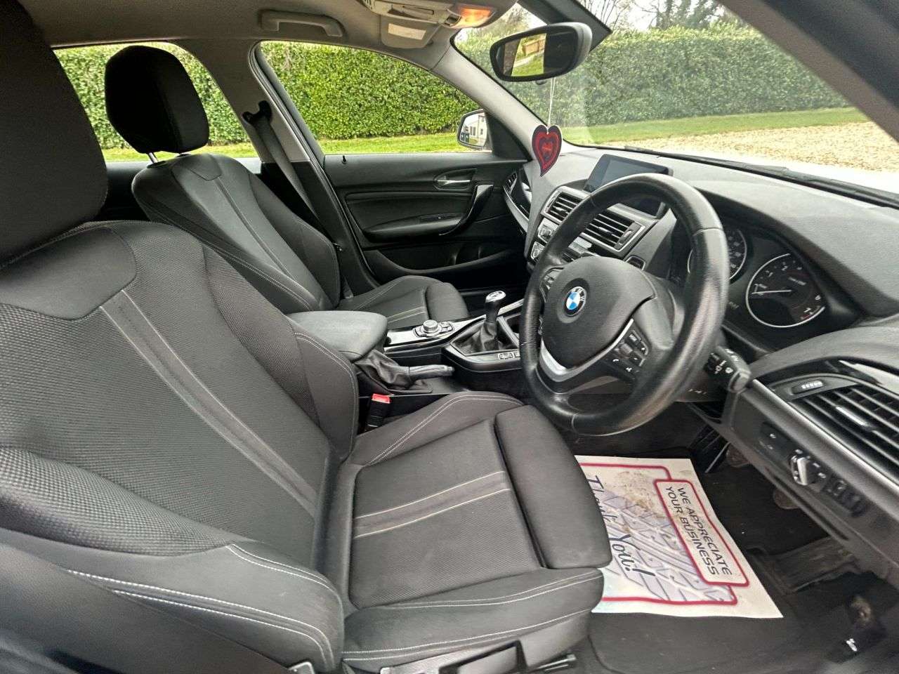 2016 BMW 1 SERIES 2016 BMW 1 SERIES