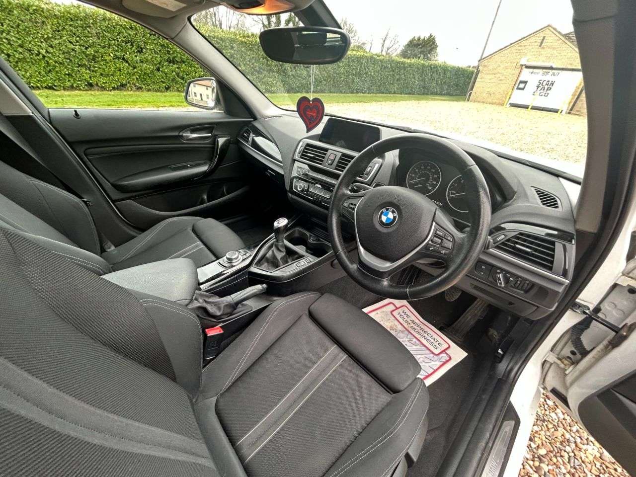 2016 BMW 1 SERIES 2016 BMW 1 SERIES