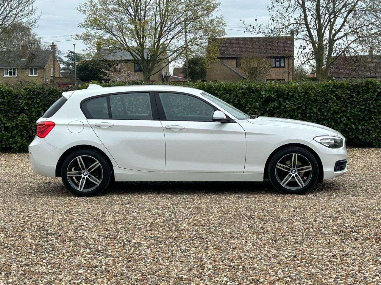 2016 BMW 1 SERIES 2016 BMW 1 SERIES