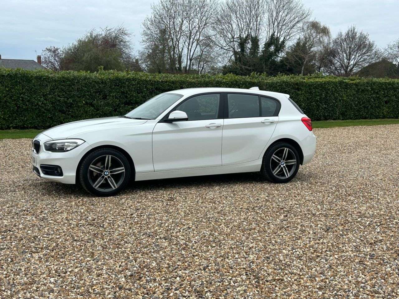2016 BMW 1 SERIES 2016 BMW 1 SERIES