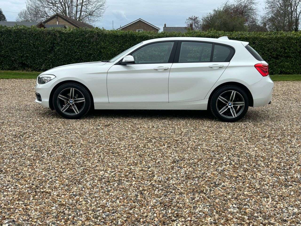 2016 BMW 1 SERIES 2016 BMW 1 SERIES