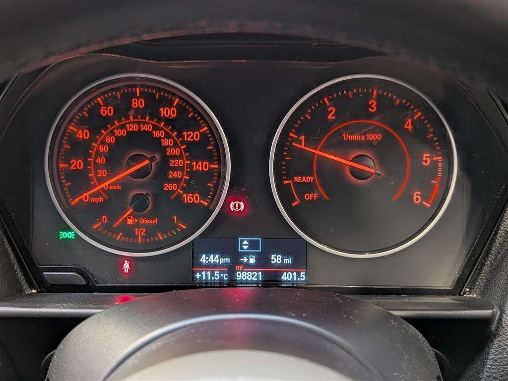 2015 BMW 1 SERIES 2015 BMW 1 SERIES