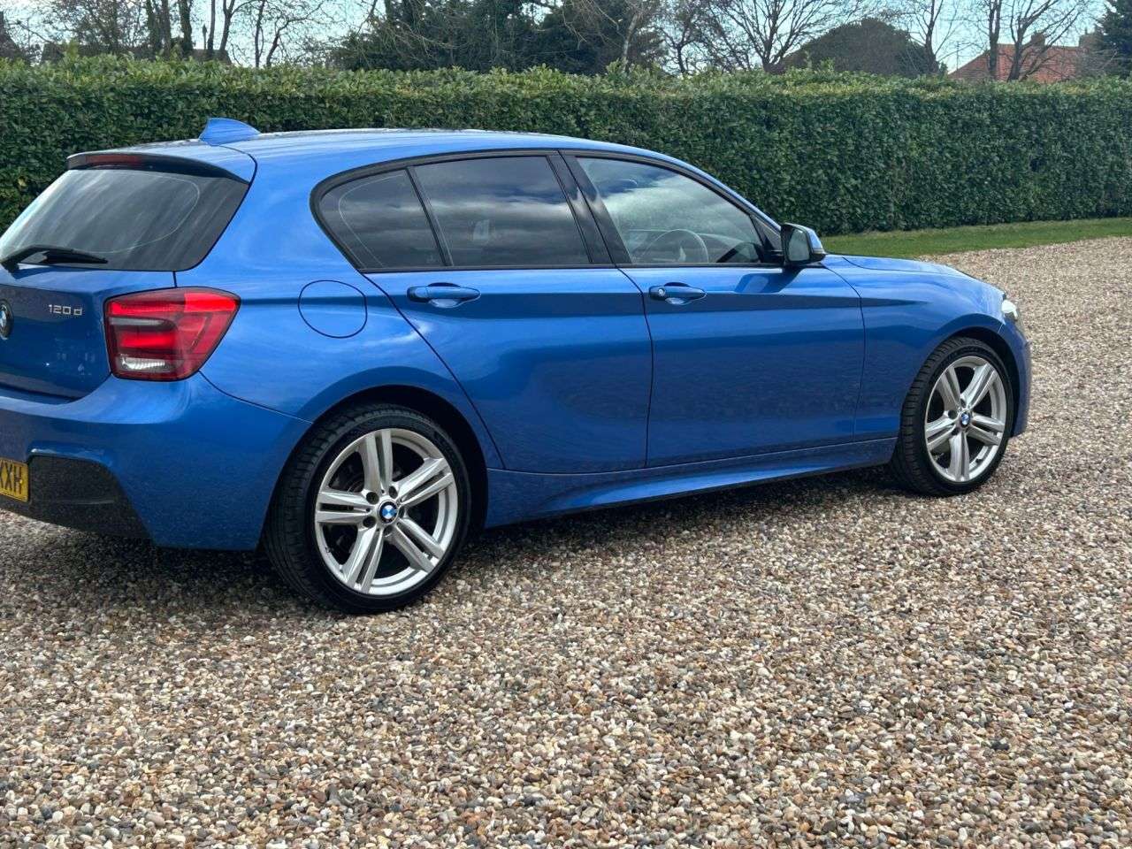 2015 BMW 1 SERIES 2015 BMW 1 SERIES