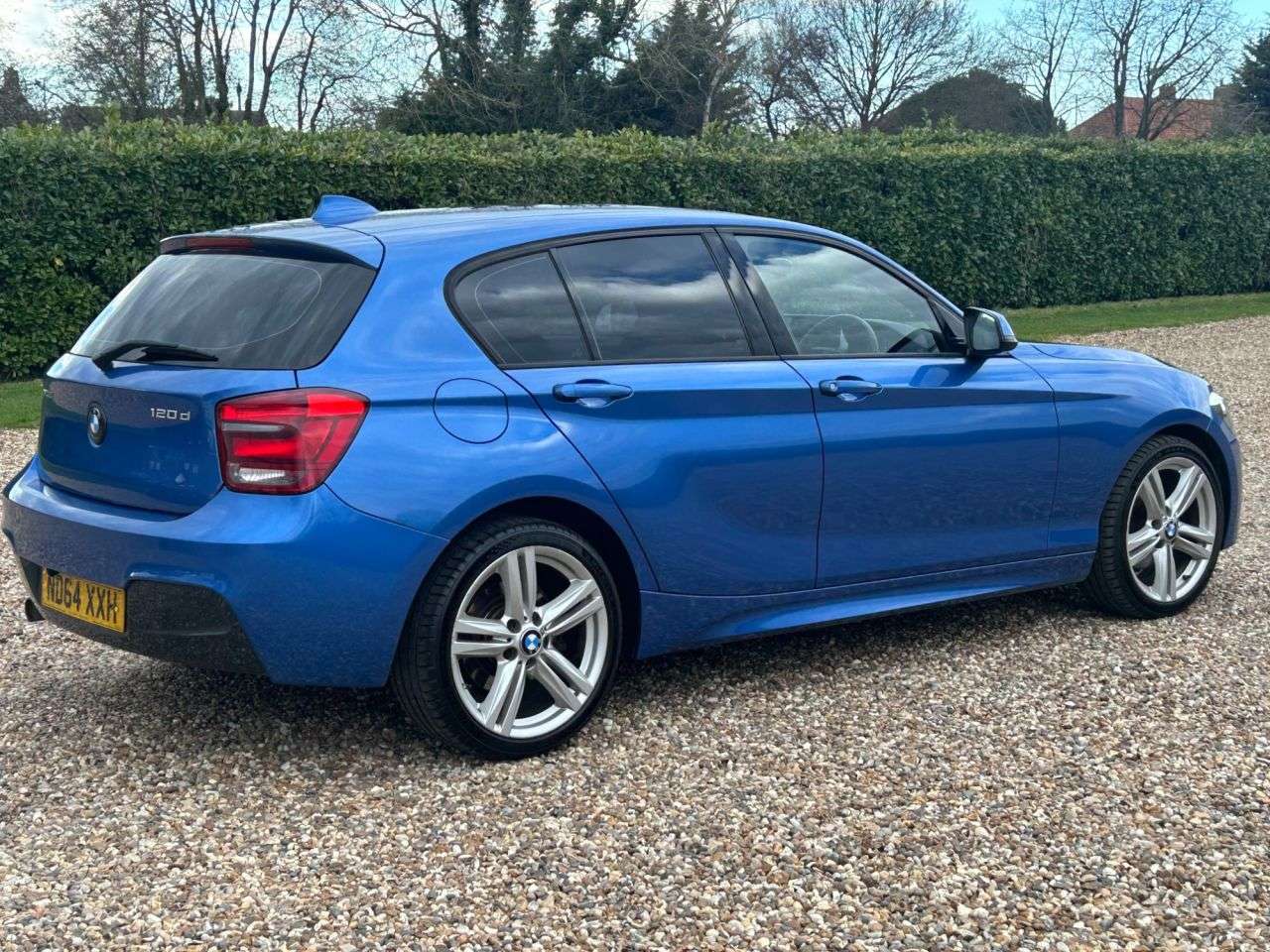 2015 BMW 1 SERIES 2015 BMW 1 SERIES