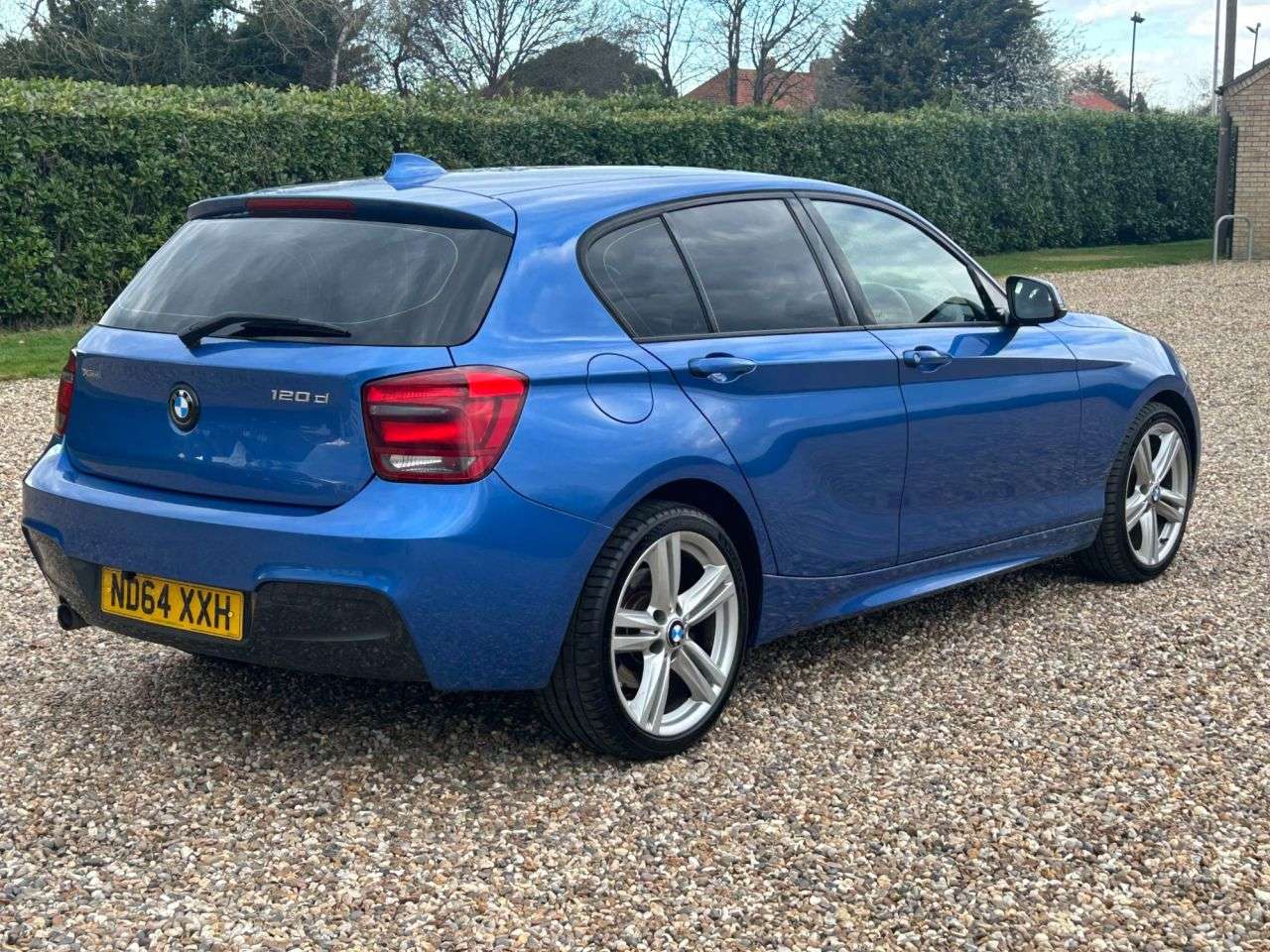2015 BMW 1 SERIES 2015 BMW 1 SERIES