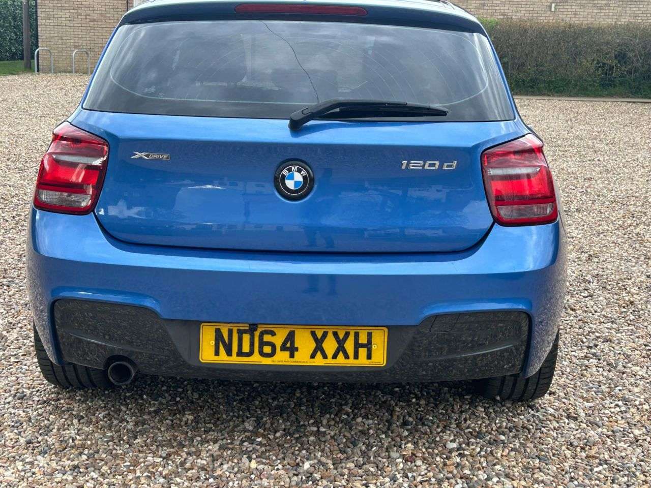 2015 BMW 1 SERIES 2015 BMW 1 SERIES