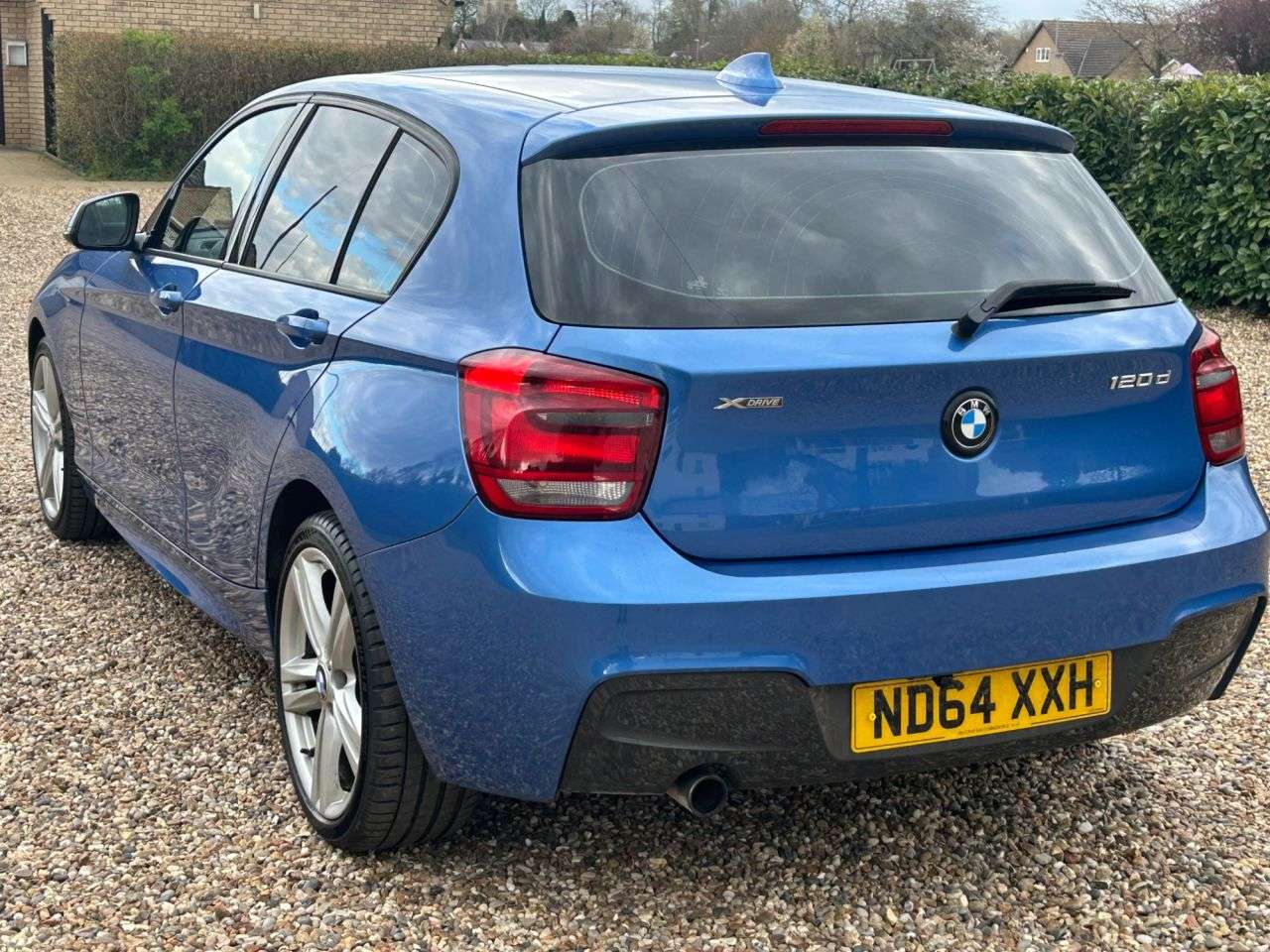 2015 BMW 1 SERIES 2015 BMW 1 SERIES