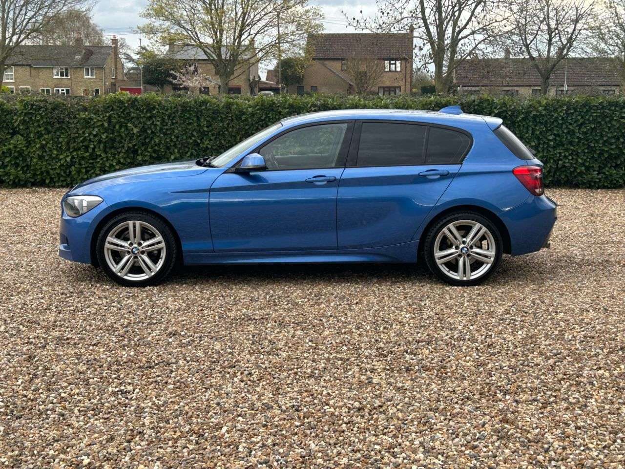 2015 BMW 1 SERIES 2015 BMW 1 SERIES