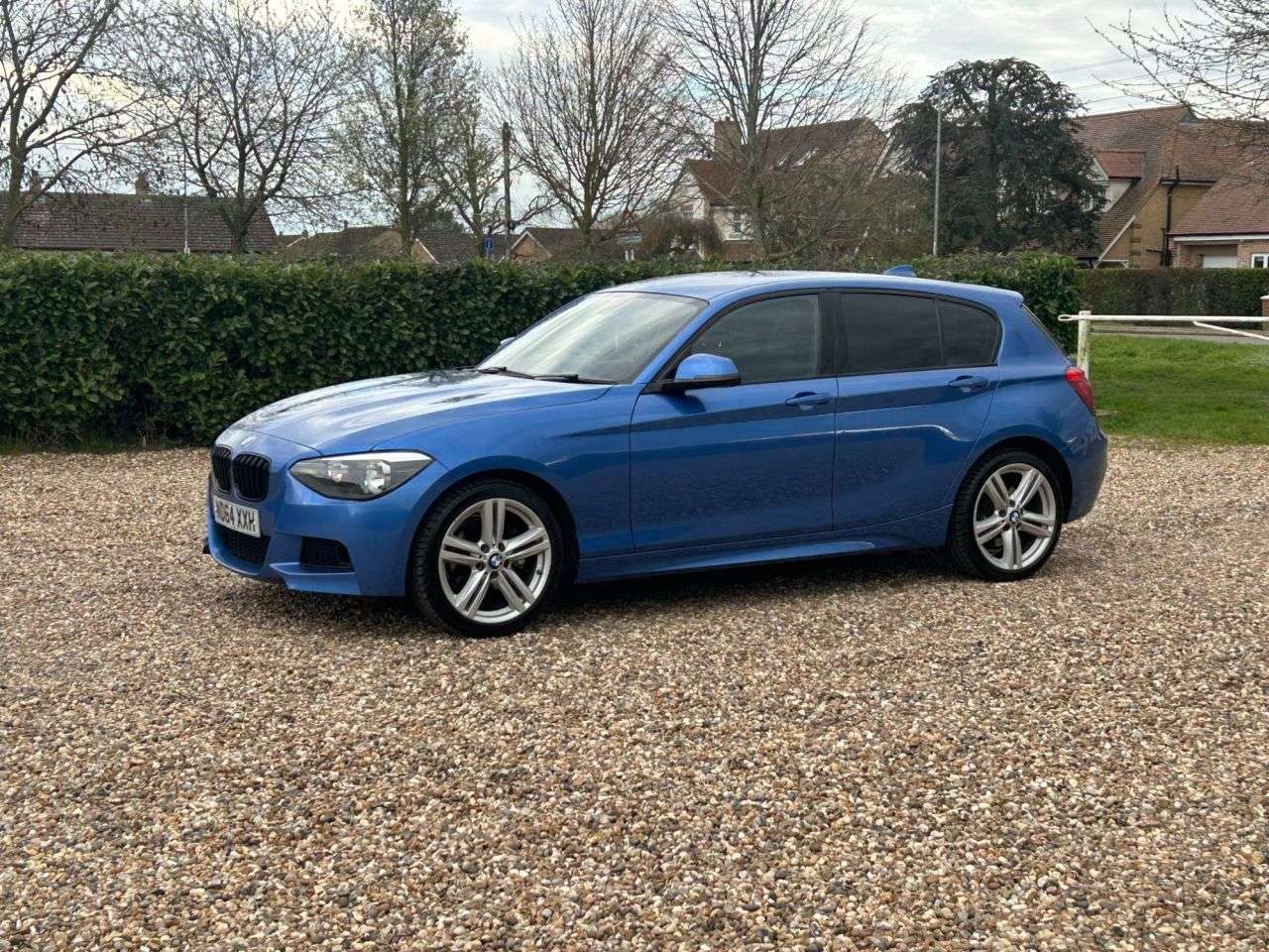 2015 BMW 1 SERIES 2015 BMW 1 SERIES
