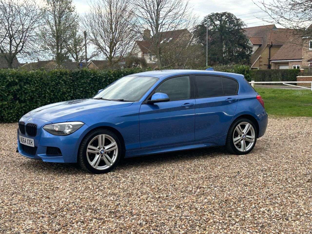 2015 BMW 1 SERIES 2015 BMW 1 SERIES