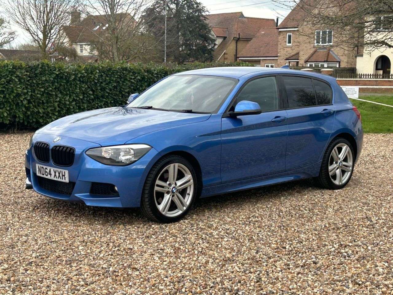 2015 BMW 1 SERIES 2015 BMW 1 SERIES