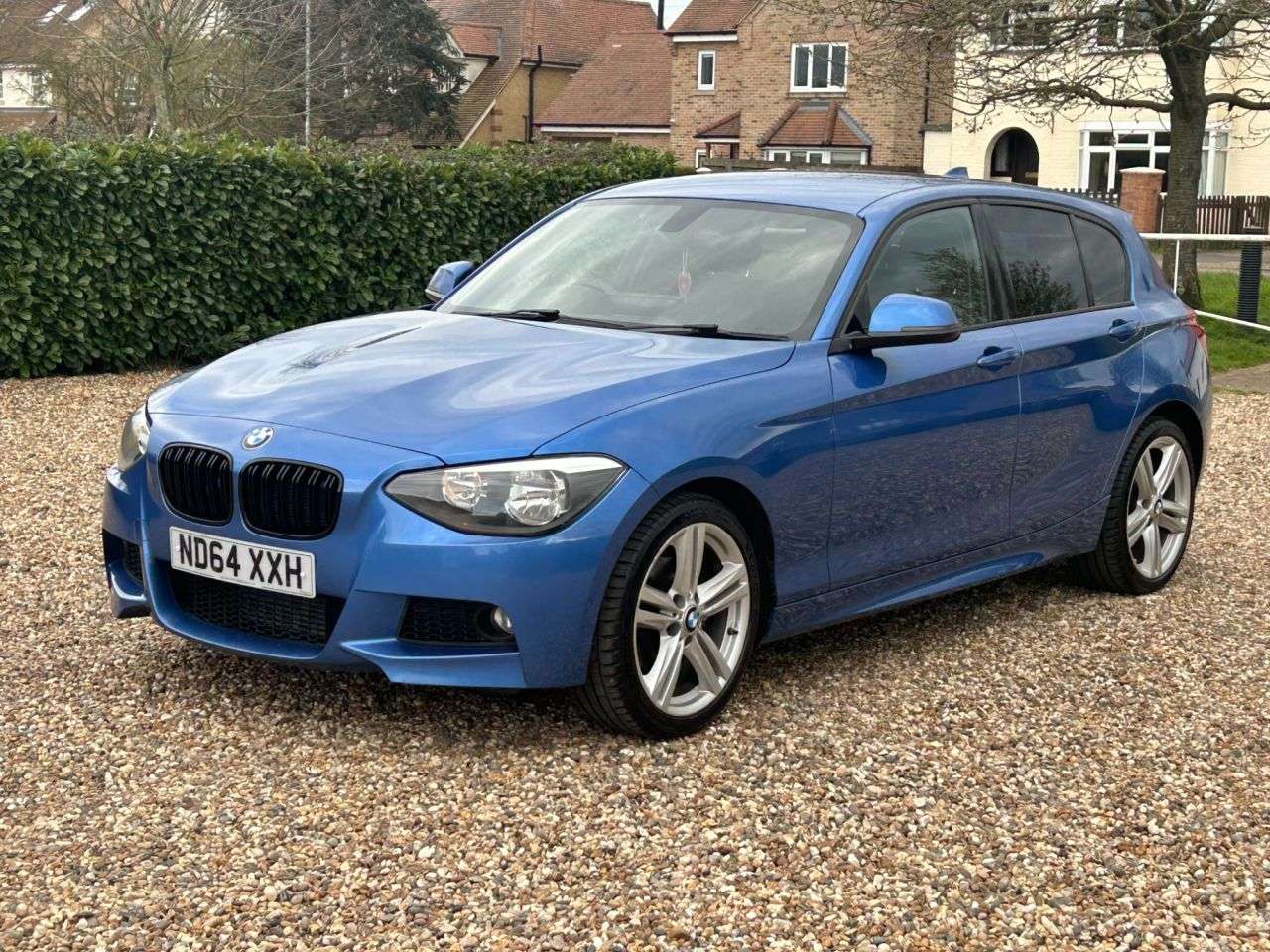 2015 BMW 1 SERIES 2015 BMW 1 SERIES