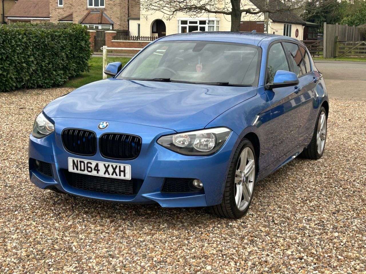 2015 BMW 1 SERIES 2015 BMW 1 SERIES