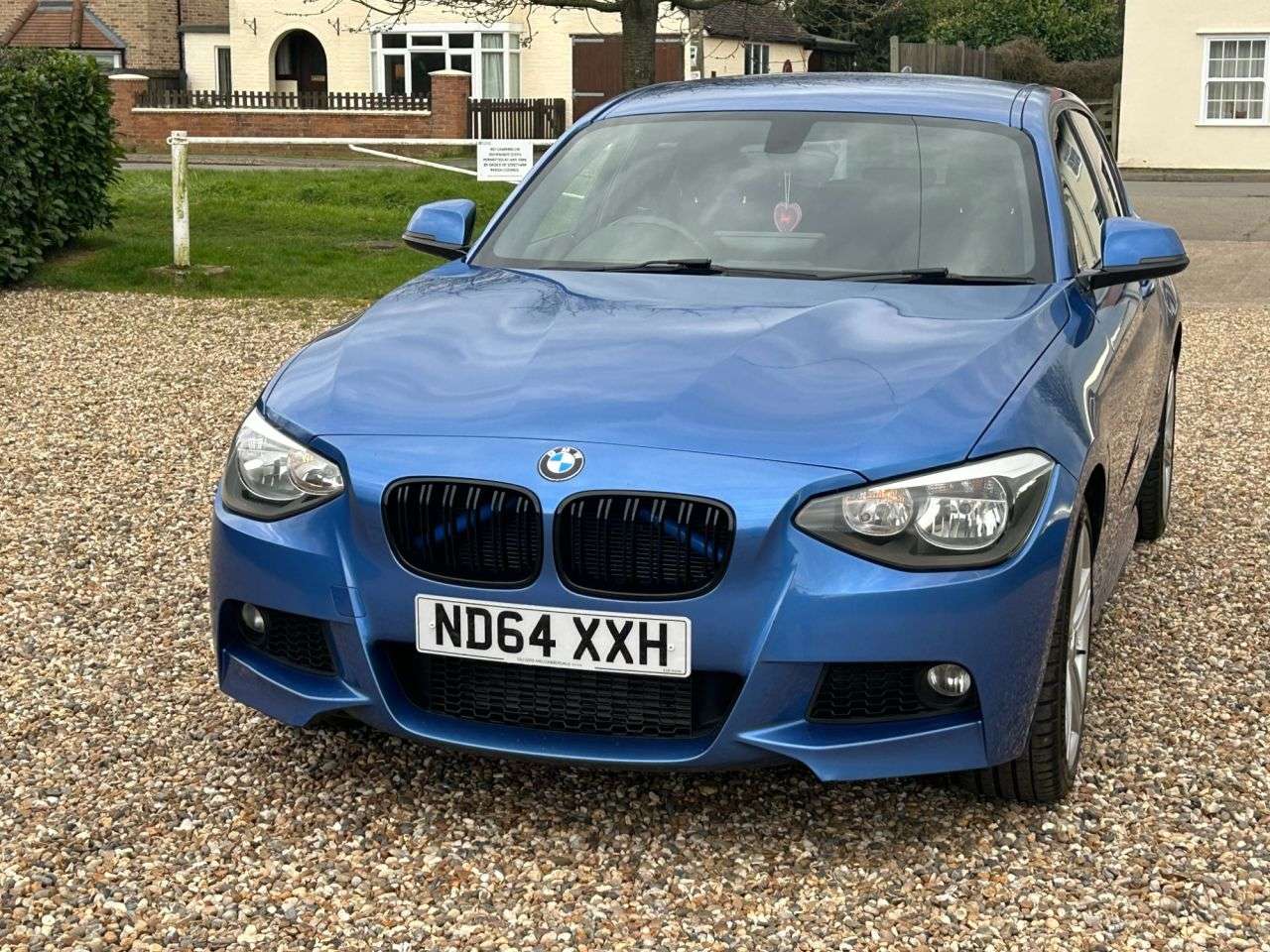 2015 BMW 1 SERIES 2015 BMW 1 SERIES
