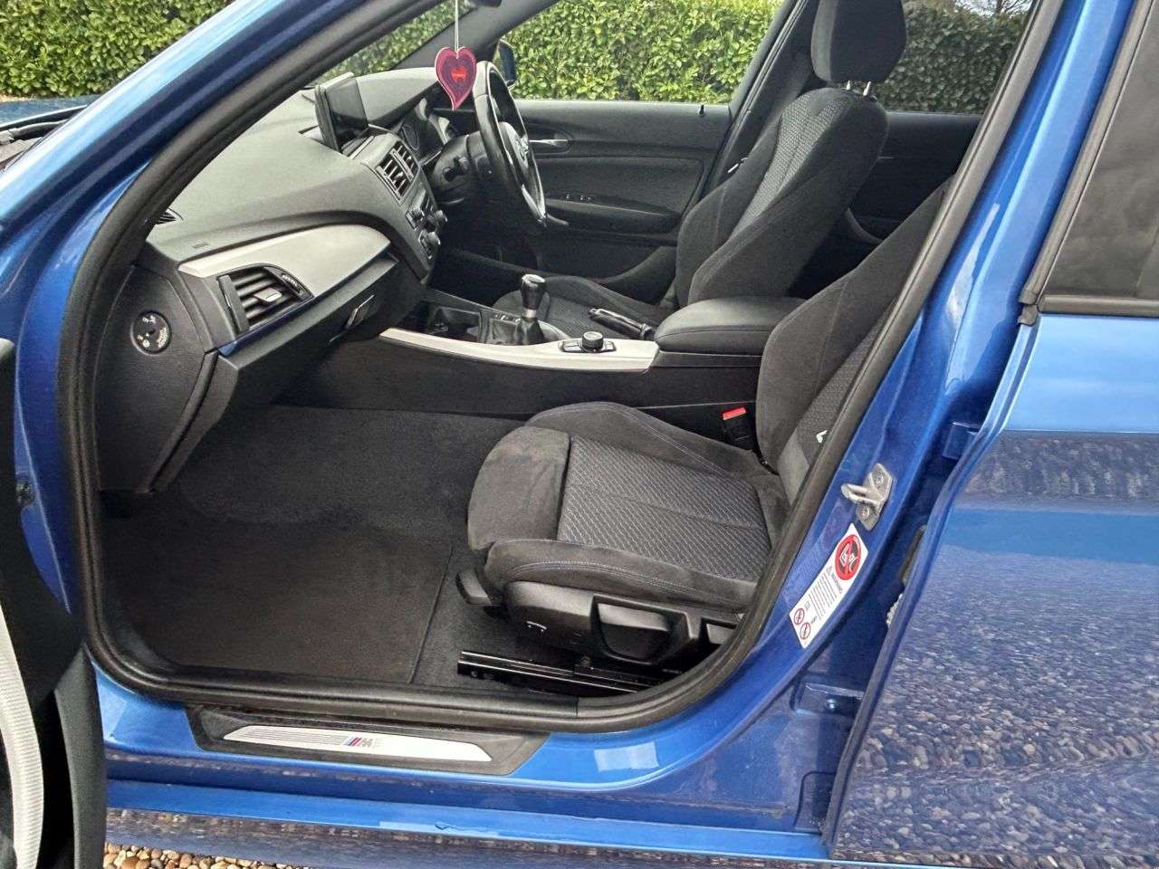 2015 BMW 1 SERIES 2015 BMW 1 SERIES