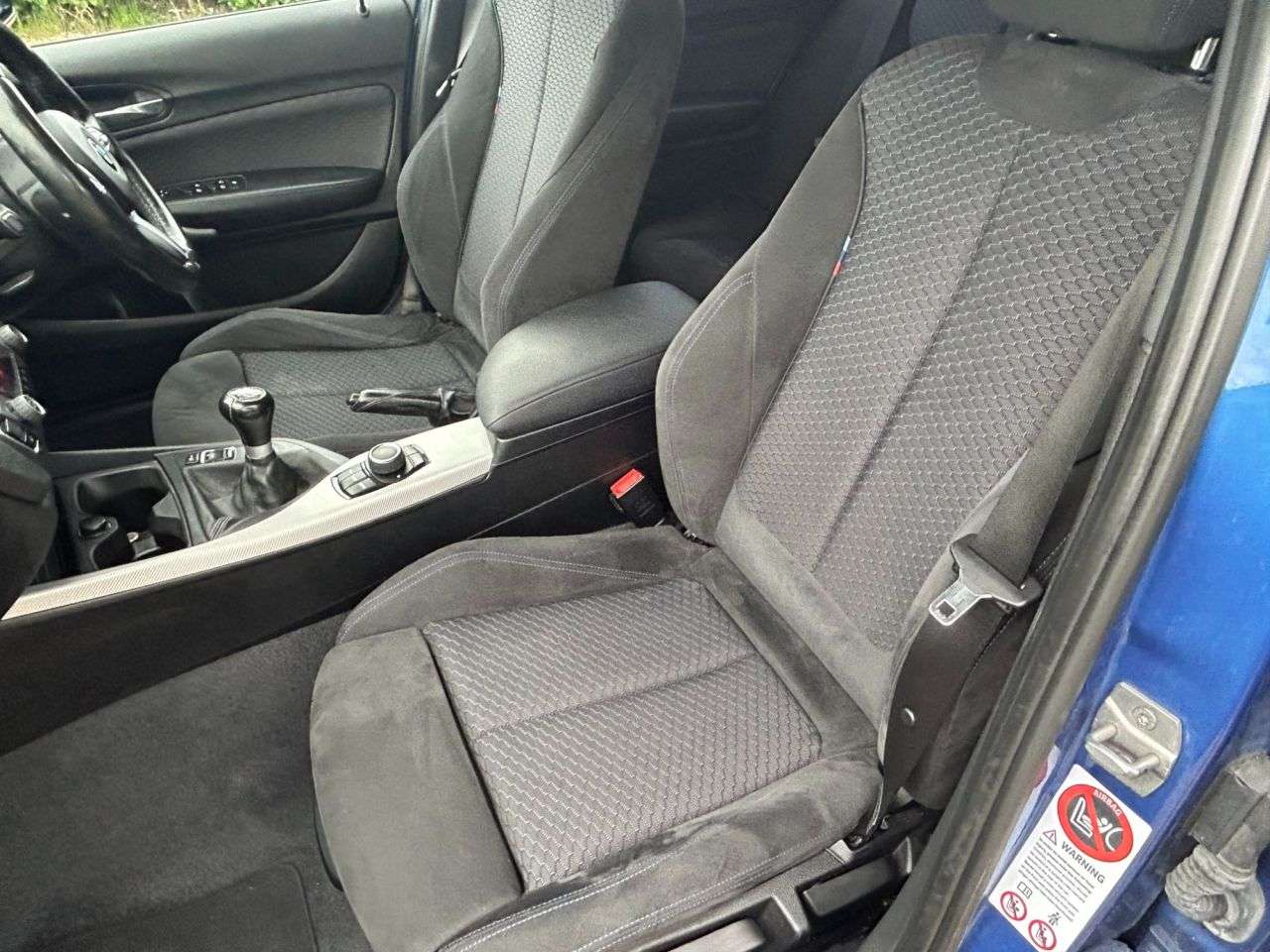 2015 BMW 1 SERIES 2015 BMW 1 SERIES