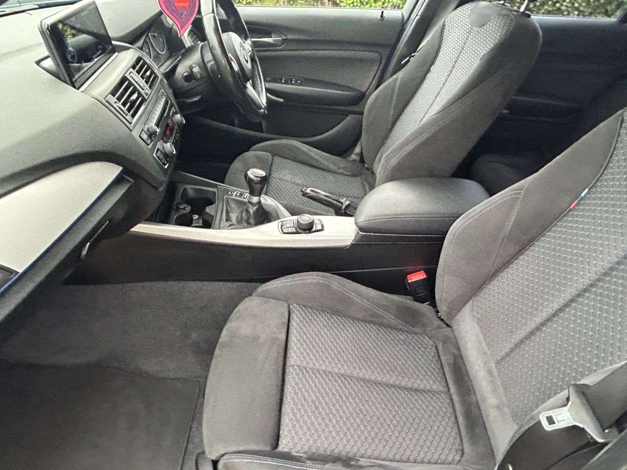 2015 BMW 1 SERIES 2015 BMW 1 SERIES