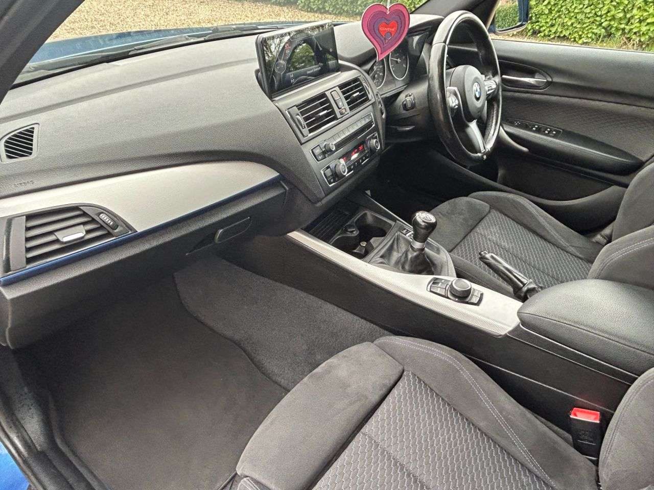 2015 BMW 1 SERIES 2015 BMW 1 SERIES