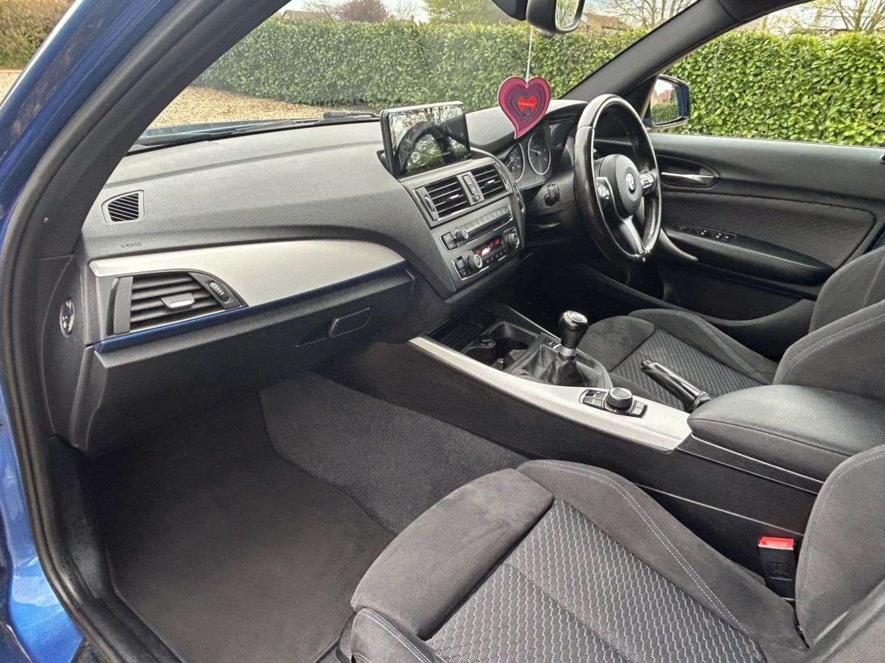 2015 BMW 1 SERIES 2015 BMW 1 SERIES