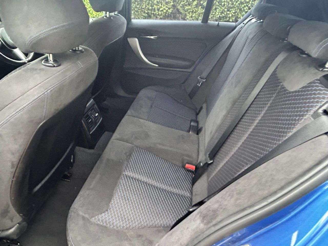 2015 BMW 1 SERIES 2015 BMW 1 SERIES