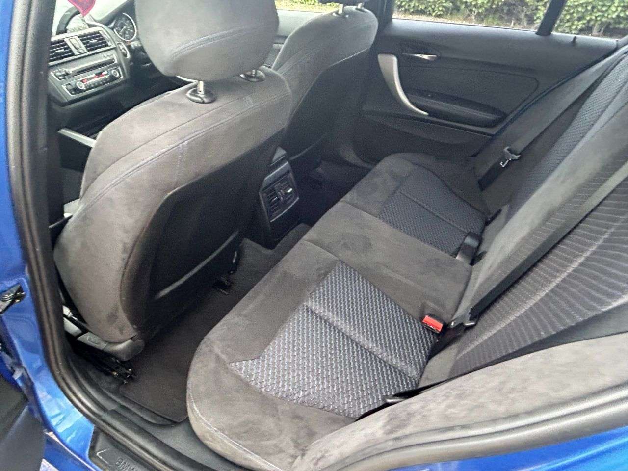 2015 BMW 1 SERIES 2015 BMW 1 SERIES