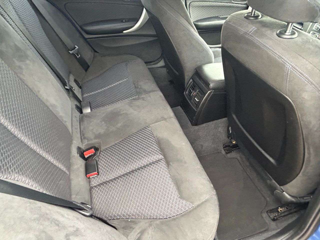 2015 BMW 1 SERIES 2015 BMW 1 SERIES