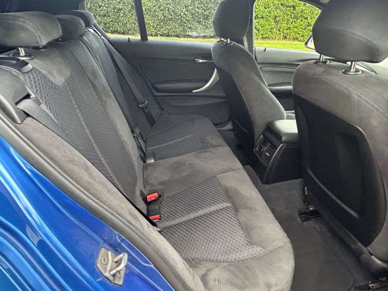 2015 BMW 1 SERIES 2015 BMW 1 SERIES