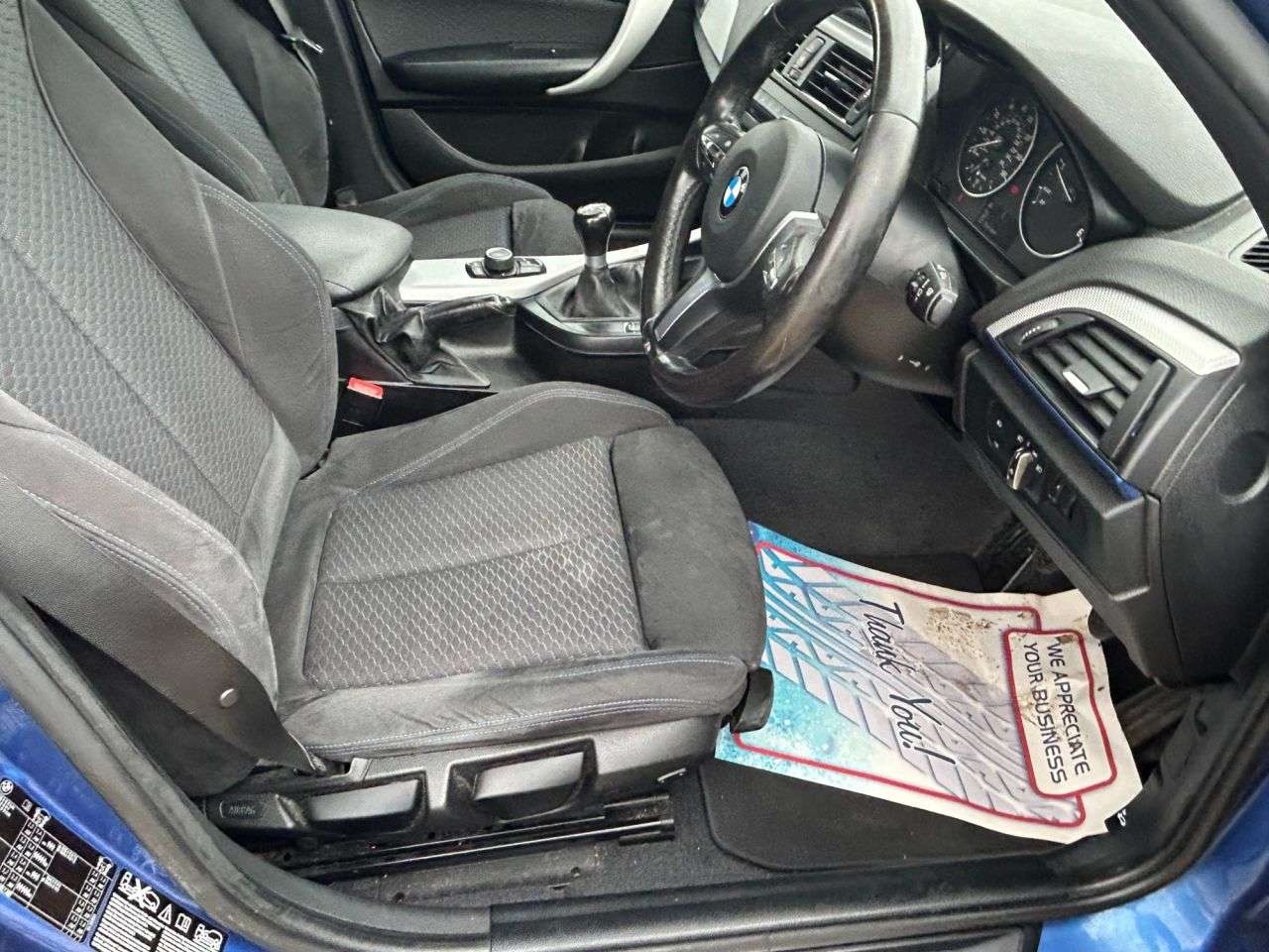 2015 BMW 1 SERIES 2015 BMW 1 SERIES