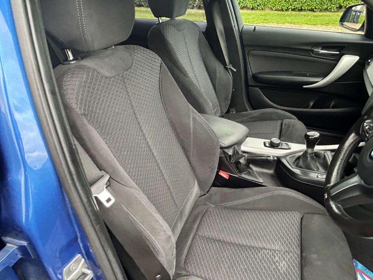 2015 BMW 1 SERIES 2015 BMW 1 SERIES