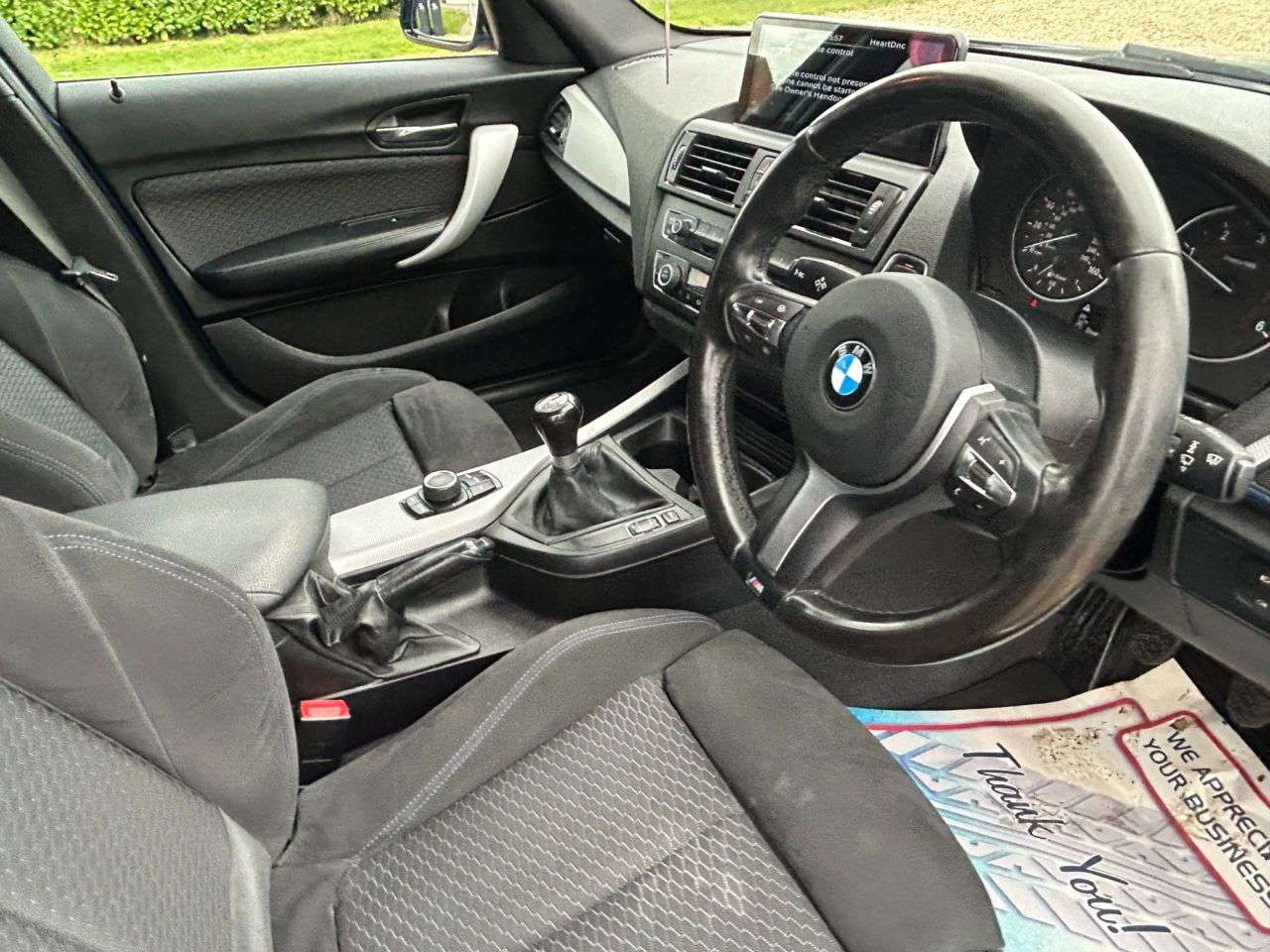 2015 BMW 1 SERIES 2015 BMW 1 SERIES