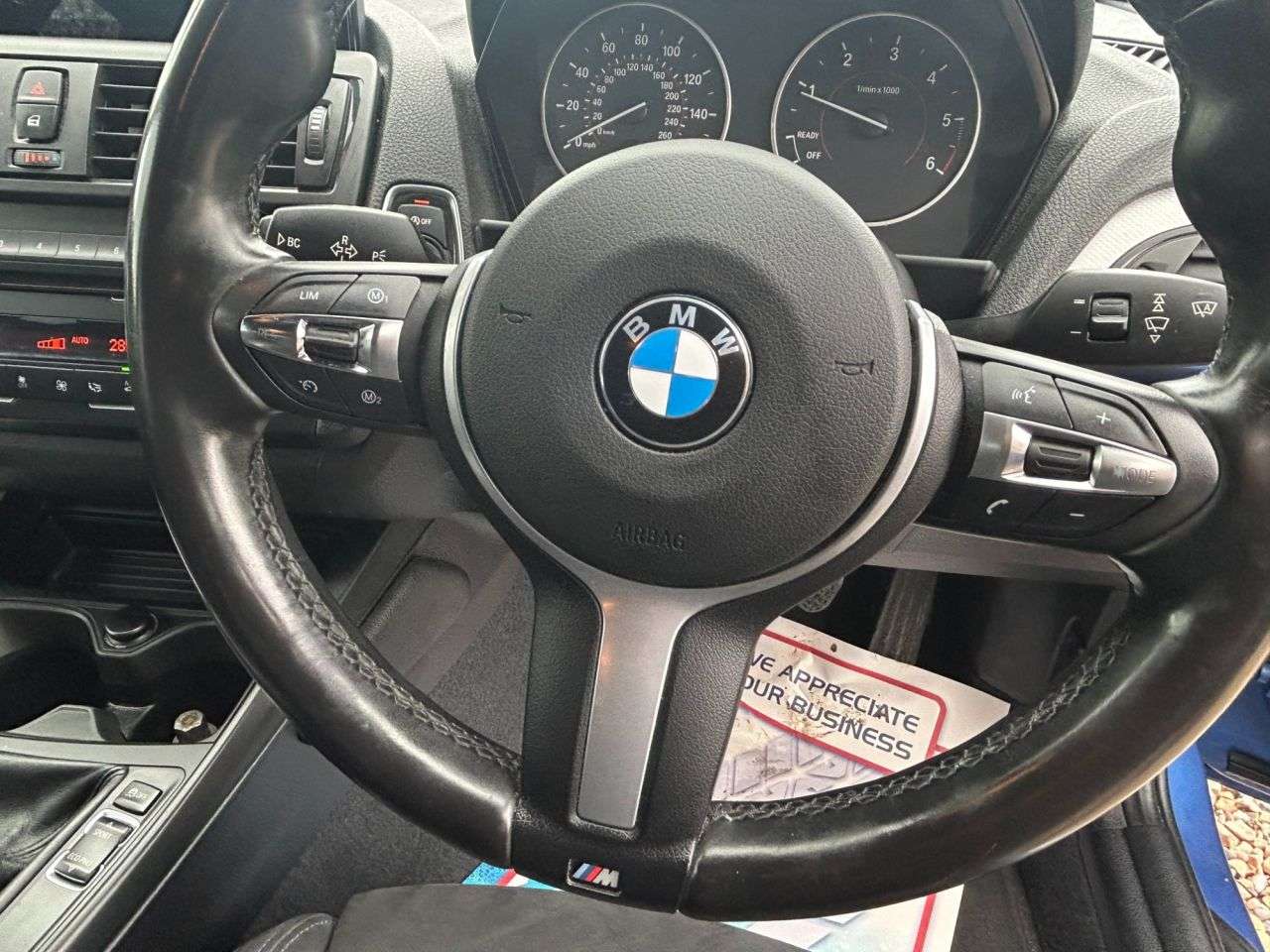 2015 BMW 1 SERIES 2015 BMW 1 SERIES