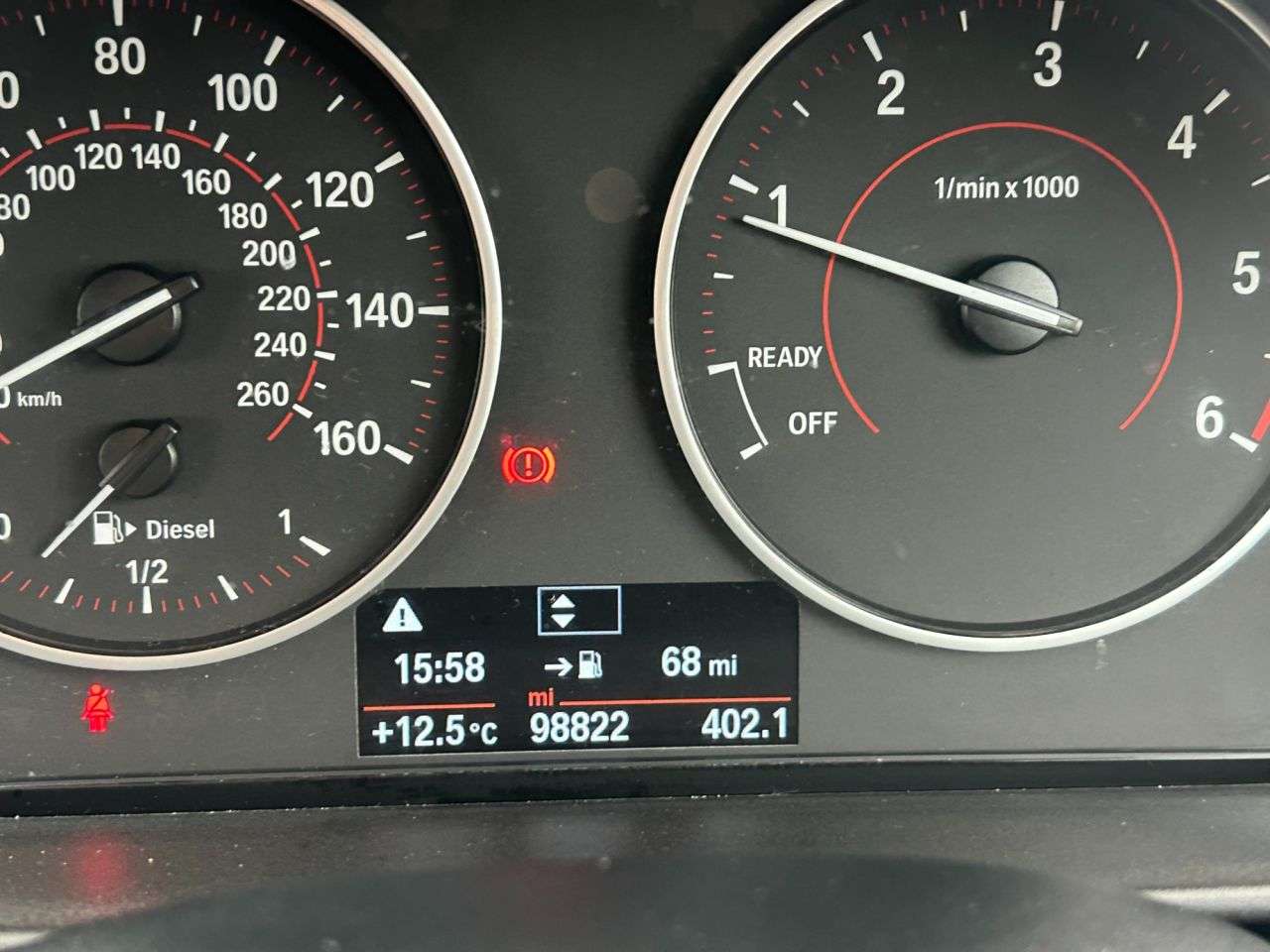 2015 BMW 1 SERIES 2015 BMW 1 SERIES