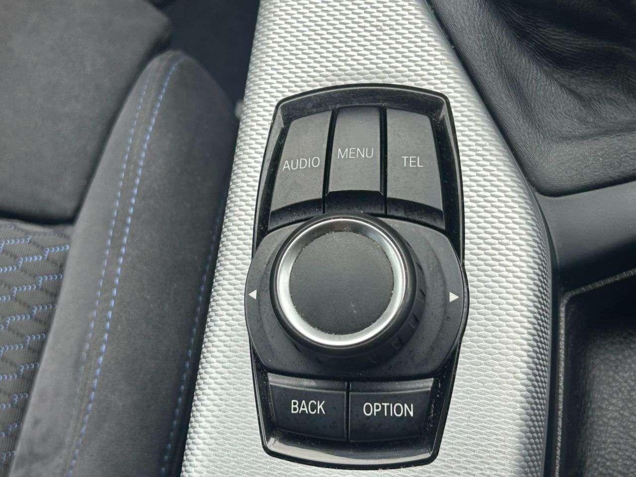 2015 BMW 1 SERIES 2015 BMW 1 SERIES