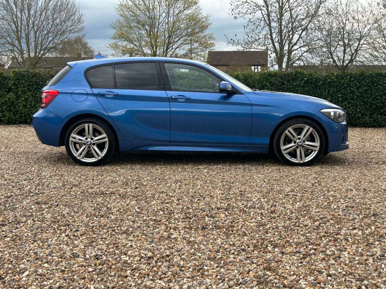 2015 BMW 1 SERIES 2015 BMW 1 SERIES
