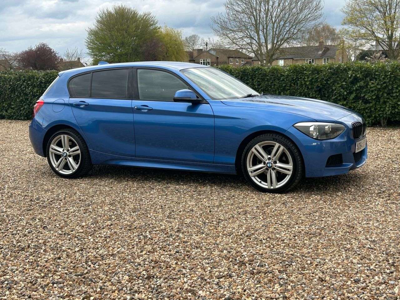 2015 BMW 1 SERIES 2015 BMW 1 SERIES