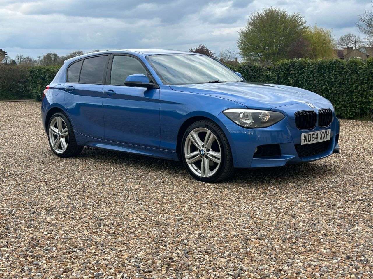 2015 BMW 1 SERIES 2015 BMW 1 SERIES