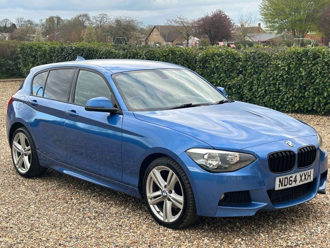 2015 BMW 1 SERIES 2015 BMW 1 SERIES