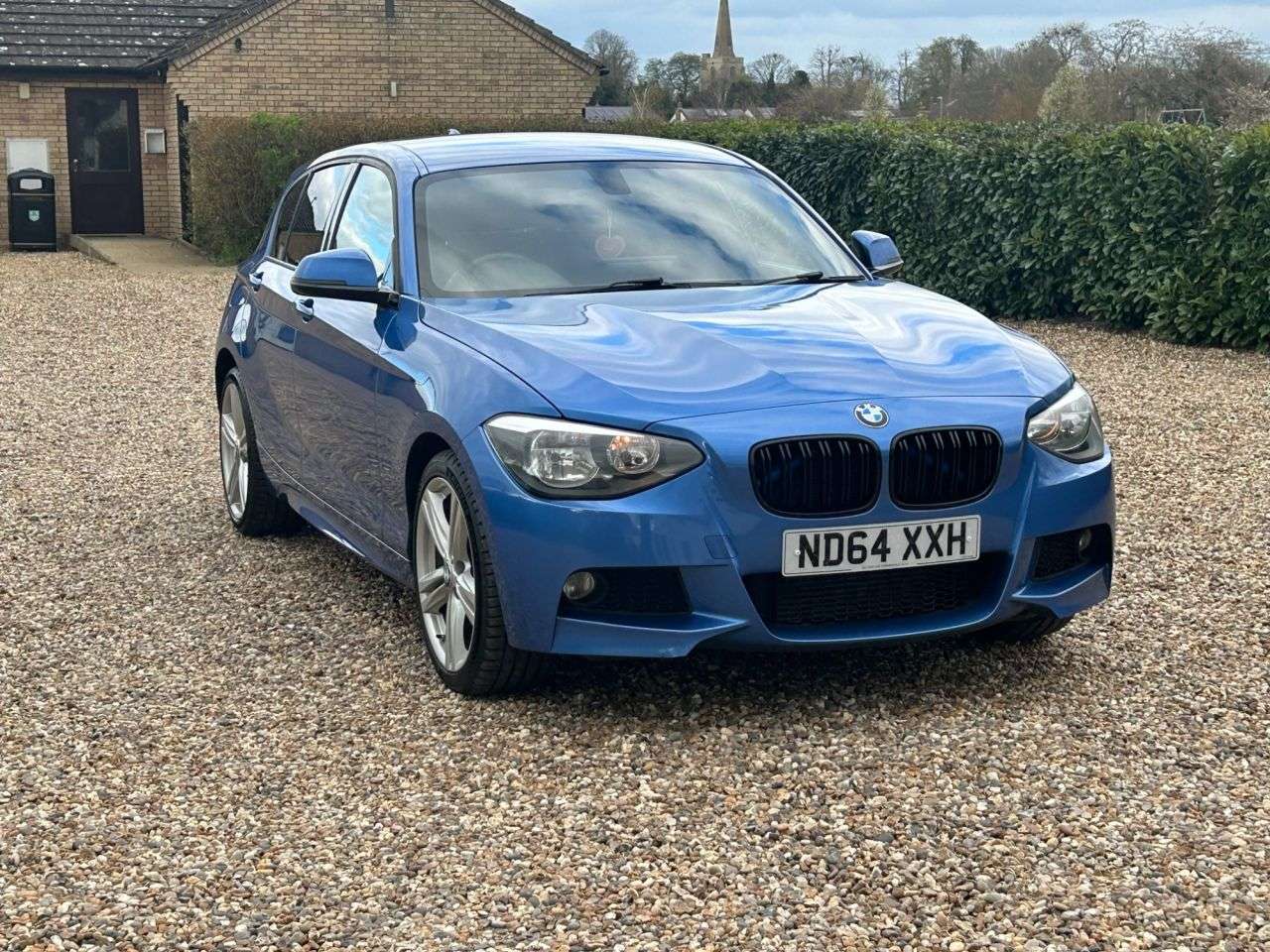 2015 BMW 1 SERIES 2015 BMW 1 SERIES