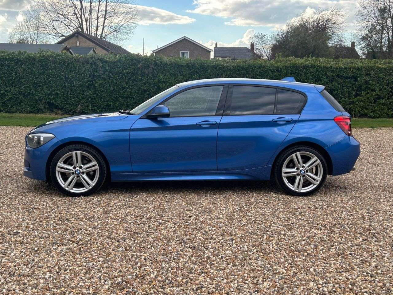 2015 BMW 1 SERIES 2015 BMW 1 SERIES