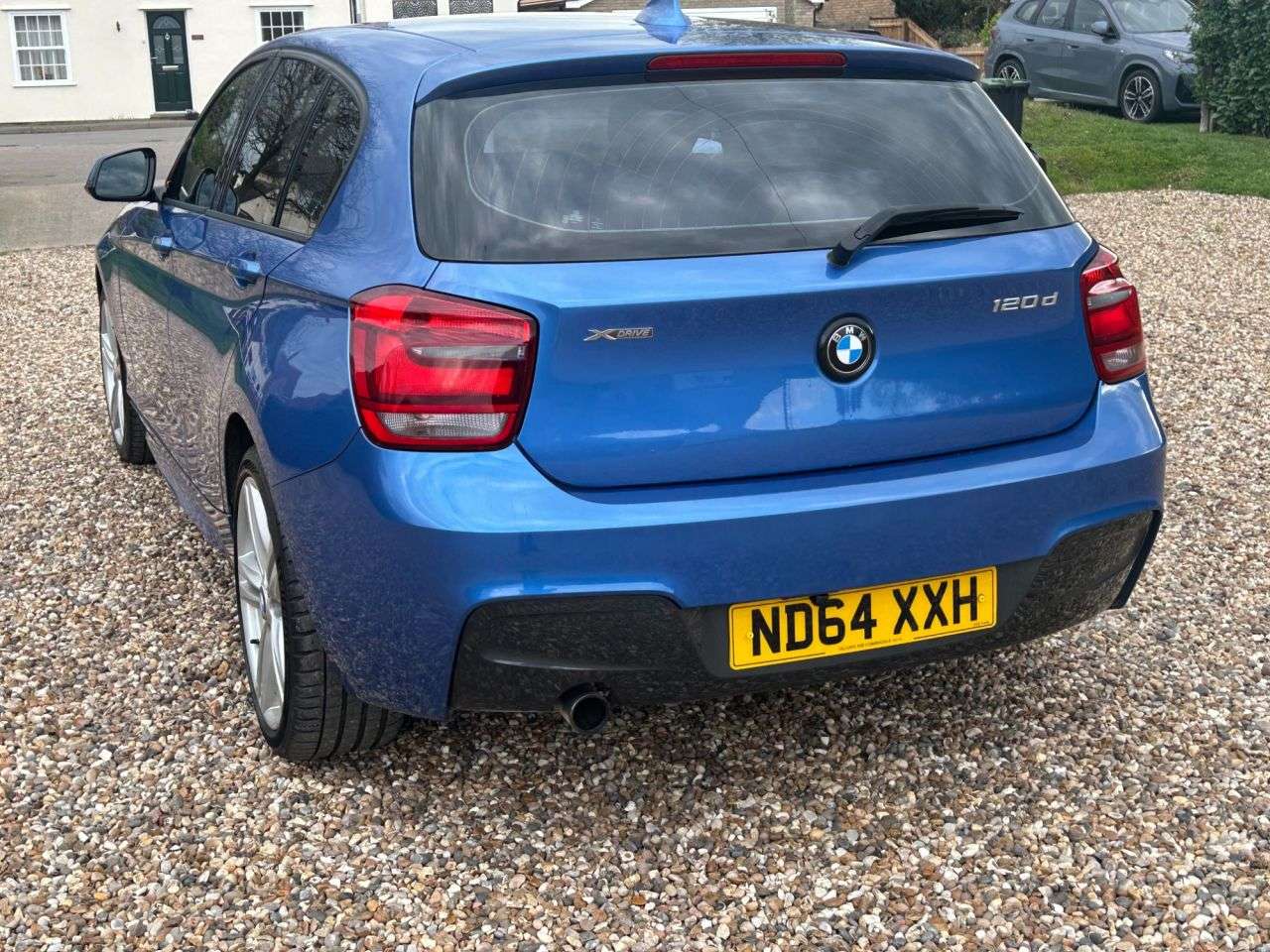 2015 BMW 1 SERIES 2015 BMW 1 SERIES
