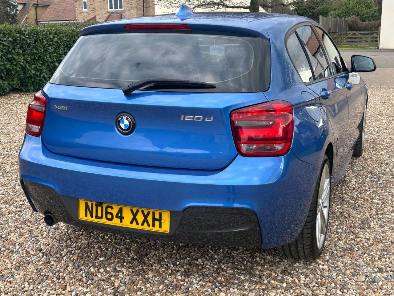 2015 BMW 1 SERIES 2015 BMW 1 SERIES