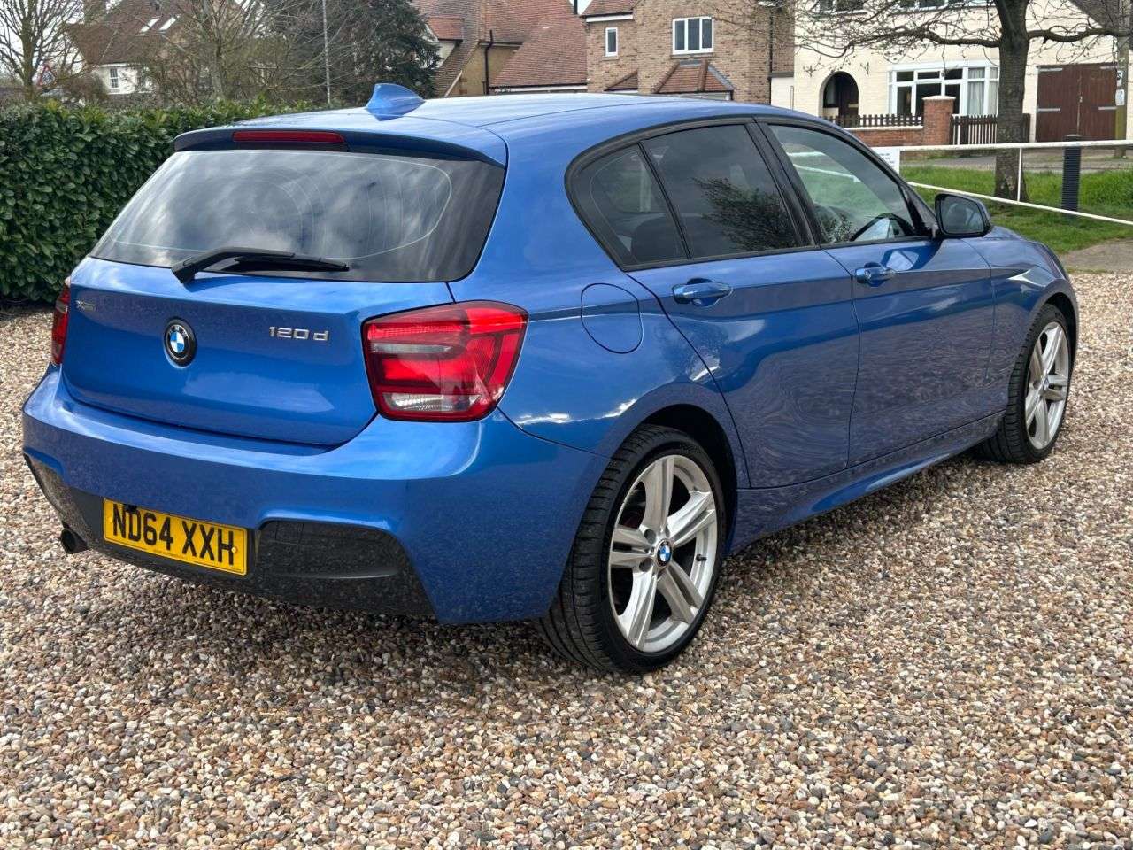 2015 BMW 1 SERIES 2015 BMW 1 SERIES