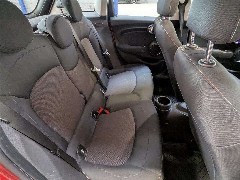 2016 MINI HATCH 2016 MINI HATCH