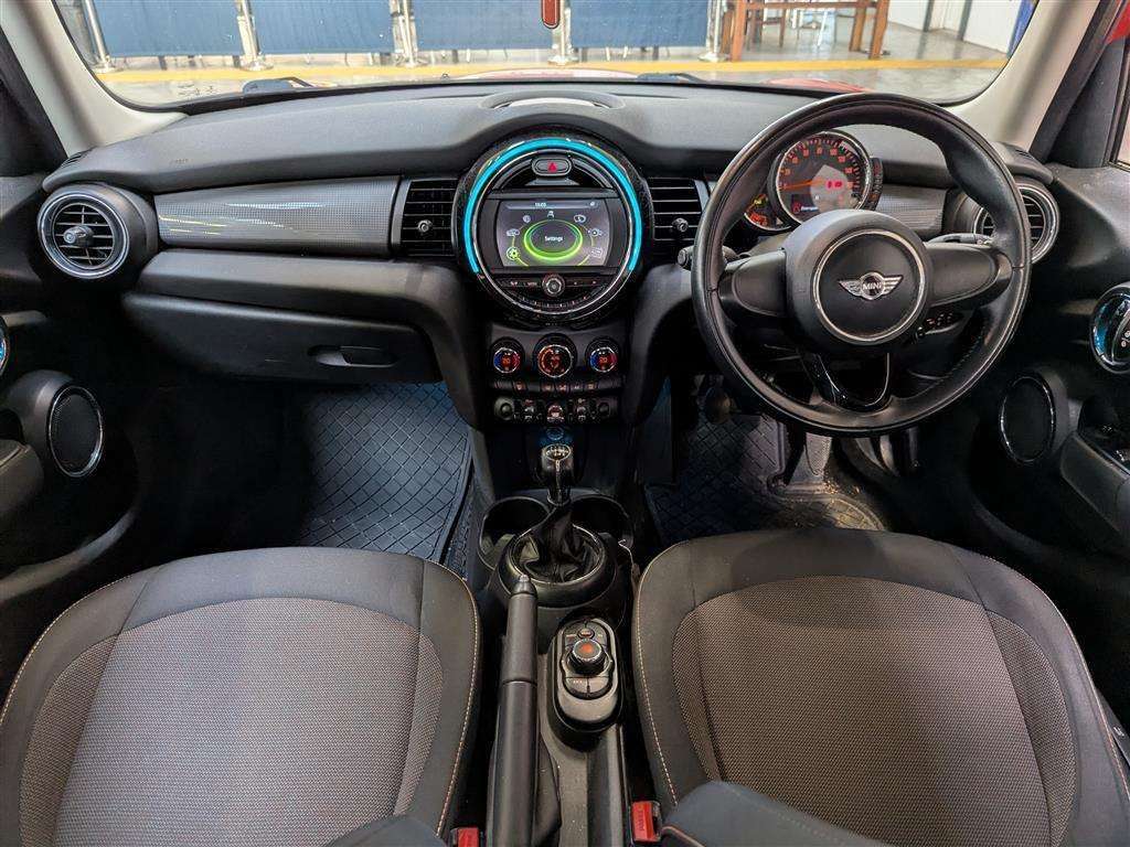 2016 MINI HATCH 2016 MINI HATCH