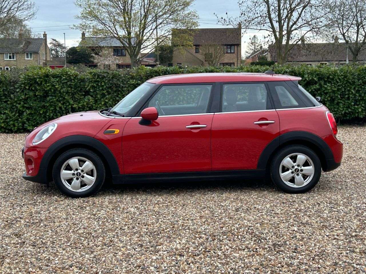 2016 MINI HATCH 2016 MINI HATCH