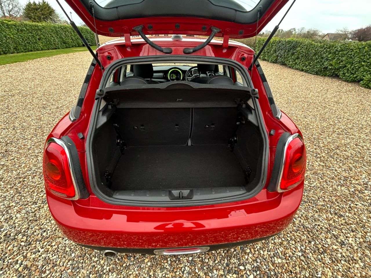 2016 MINI HATCH 2016 MINI HATCH