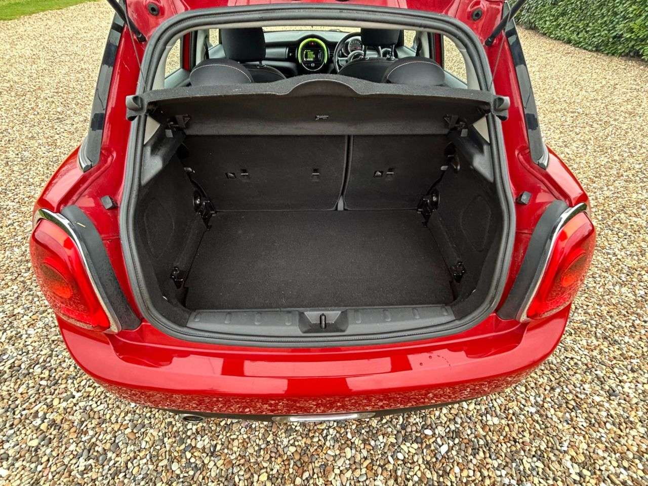 2016 MINI HATCH 2016 MINI HATCH